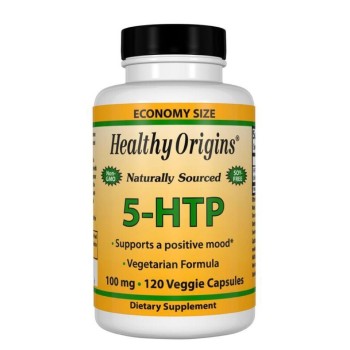 5-HTP - 100 mg