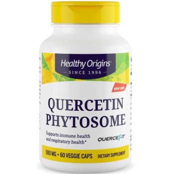 Quercetin Phytosome 500 mg