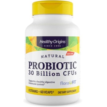 Probiotic 30 Billion CFU's (Shelf Stable)