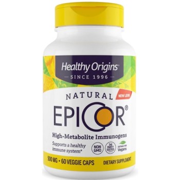 EPICOR (Immune Protection) 500 mg.