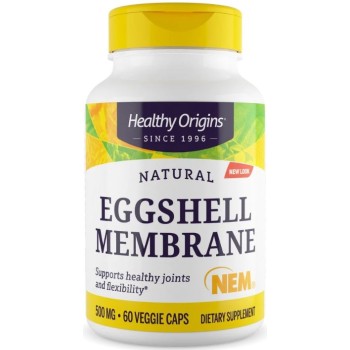 Eggshell Membrane 500 mg (NEM®)