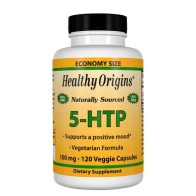 5-HTP - 100 mg