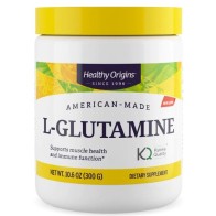 L-Glutamine Powder