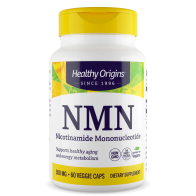NMN - Healthy Origins