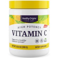 Vitamin C Powder