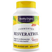 Resveratrol 300 mg. (Veri-te)