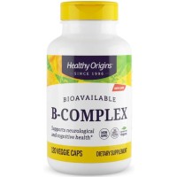 Bioavailable B-Complex