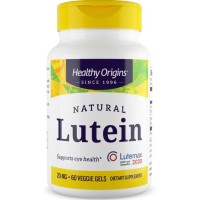 Lutein 20 mg (Lutemax® 2020) - Vegan