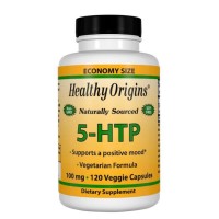 5-HTP - 100 mg