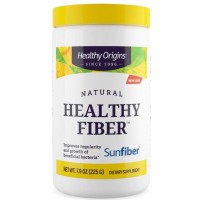 Healthy Fiber - Clear Mixing (Sunfiber™)