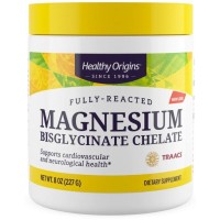 Magnesium Bisglycinate Chelate