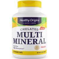 Multi Mineral - Chelated (Albion)