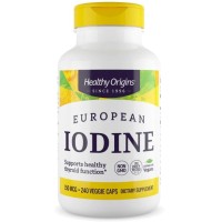 Potassium Iodide 150 mcg
