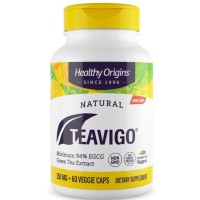 TEAVIGO (150 Mg Grn. Tea Extract) 90% EGCG