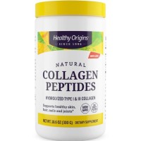 Collagen Peptides (Type I & III Collagen)