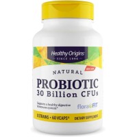 Probiotic 30 Billion CFU's (Shelf Stable)