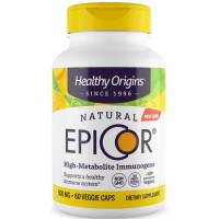 EPICOR (Immune Protection) 500 mg.