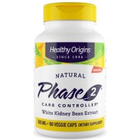 Phase 2- Starch Neutralizer 500 mg.