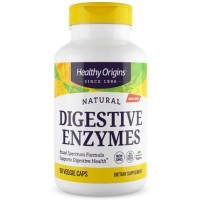 Digestive Enzymes Broad Spectrum