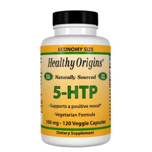 5-HTP - 100 mg