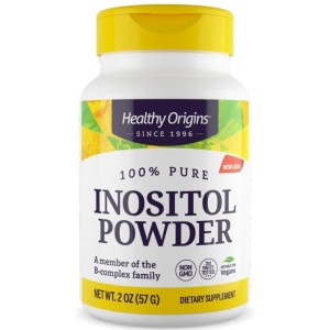 Inositol Powder 