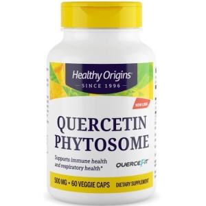 Quercetin Phytosome 500 mg